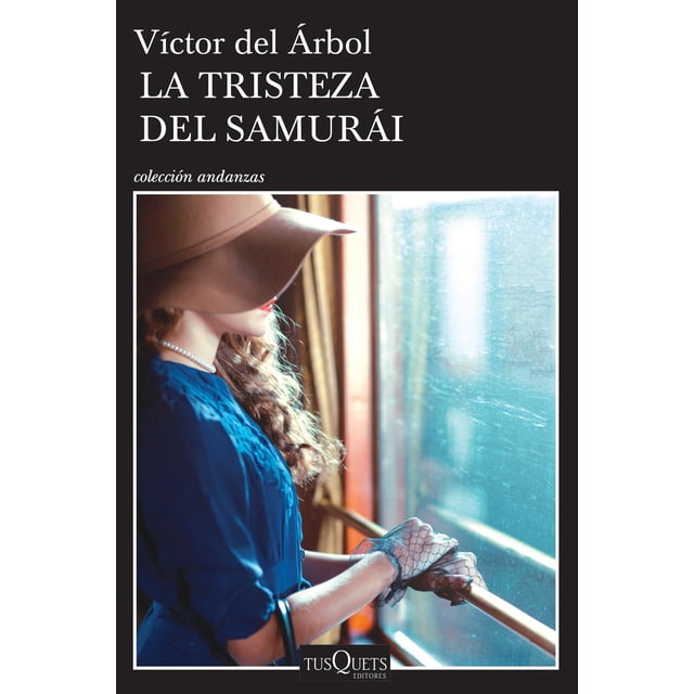 La tristeza del samurai Blanco