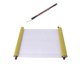thumbnail image 5 of Reusable Magic Water Writing Cloth Chniese Calligraphy Pratice Painting Scroll Nod9, 5 of 5
