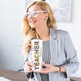 thumbnail image 4 of Teacher Gifts For Women - Teacher Appreciation Gifts -End of Year Teacher Gifts - Teacher Gifts From Student - Christmas Gifts For Teacher - Cute Idea for Appreciation Week, Women, Virtual Teaching., 4 of 5