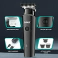 thumbnail image 4 of V-933 Electric Hair Clippers for Men Beard Trimmer USB Charging Hair Trimmer, 4 of 5