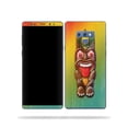 thumbnail image 1 of MightySkins SAGNOTE9-Tiki Man Skin for Samsung Galaxy Note 9 - Tiki Man, 1 of 4