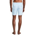 thumbnail image 3 of U.S. Polo Assn. Men's 7" School Of Fish Swim Shorts, 3 of 5