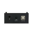 thumbnail image 2 of M-Audio A- B Box, Black Transit Pro, 2 of 4