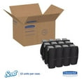 thumbnail image 5 of Continuous Air Freshener Dispenser, 2.8" X 2.4" X 5", Smoke | Bundle of 2 Each, 5 of 5