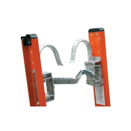 

LATSKGNT 92-88 Cable Hook And V Rung Assembly Aluminum