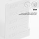 thumbnail image 4 of unbranded Organizador Para Facturas Y Recibos Con Y Estructura Resistente, 4 of 8