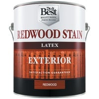 Sherwin-Williams Co. Do it Best Redwood Exterior Stain