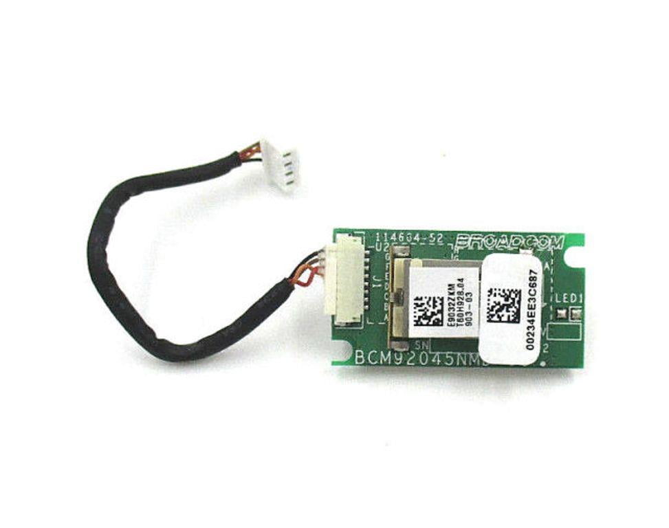 broadcom usb bluetooth driver