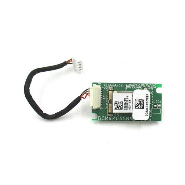 T60H928 BCM92045NMD Wireless Bluetooth Adapter Card FOR Dell