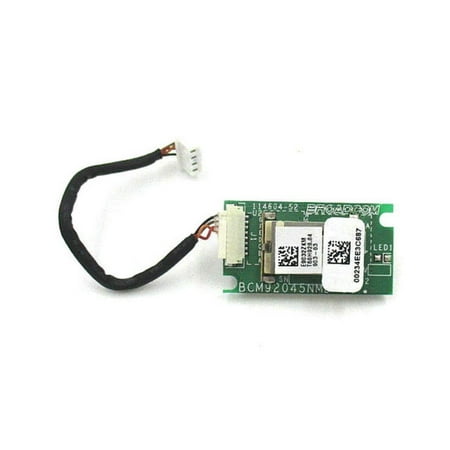 T60H928 BCM92045NMD Broadcom Wireless Bluetooth Adapter Card FOR Dell Gateway HP Laptop Bluetooth - (Best Wireless Adapter Card)
