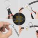 thumbnail image 5 of Juego de alicates para mangueras BETOOLL, 9 piezas, alambre flexible de largo alcance, 5 of 6
