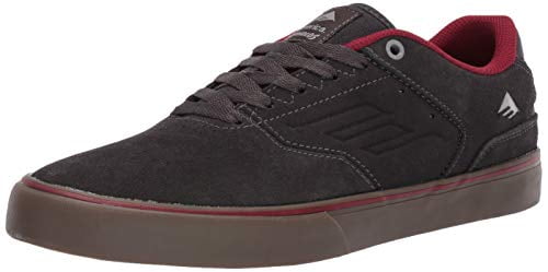 emerica the reynolds low vulc skate shoes