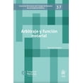 thumbnail image 1 of Arbitraje y Función Notarial Tirant Lo Blanch 9788411473927, 1 of 2