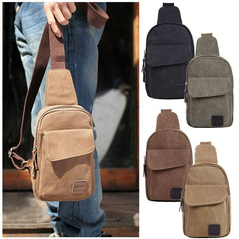 Body satchel clearance