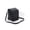 Black, variant on PU Protective Storage Bag Compatible with Now, Now+ Gen2, Now+ Gen3 Camera, Dustproof Carry Case with Detachable Shoulder Strap Multiple Color Options
