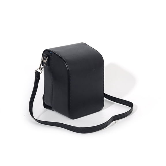 PU Protective Storage Bag Compatible with Now, Now Gen2, Now Gen3 Camera, Dustproof Carry Case with Detachable Shoulder Strap Multiple Color Options
