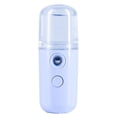 thumbnail image 1 of New Facial Mini Portable Sprayer Handy Face Mist Sprayer Moisturizing Mist Sprayer Usb-SHUNJING, 1 of 5