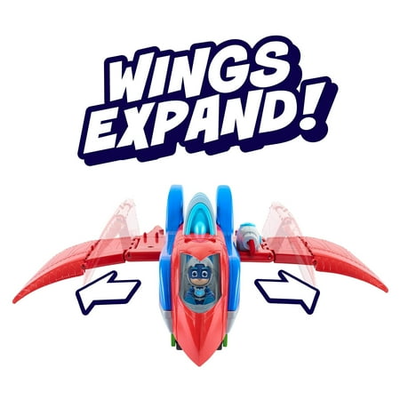 PJ Masks PJ Air Jet