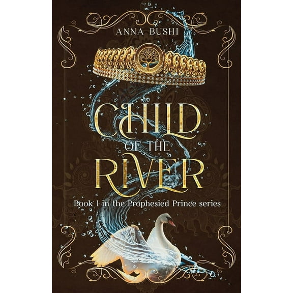 Child of the River, (Paperback)