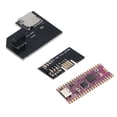 thumbnail image 1 of Retro Console Development Board, FPC  Cable Micro Storage Card Reader Easy Soldering USB C Interface  for DOL 001, 1 of 7