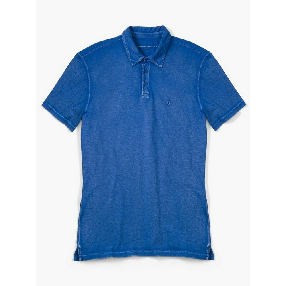 john varvatos peace polo sale