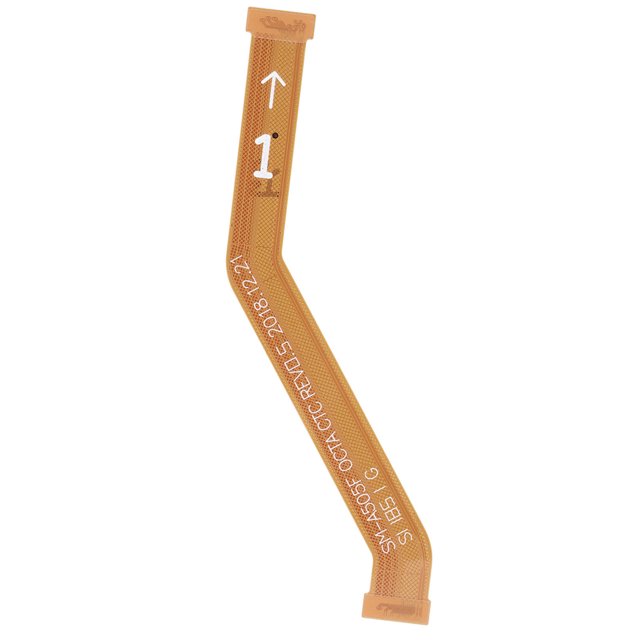 Cable flexible del conector de la placa principal de la pantalla LCD NikouMX para Samsung Galaxy A50 SM-A505F