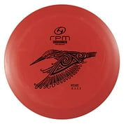 RPM Discs Kotare Strata Plastic | Distance Driver Golf Disc | Advanced Disc Golf Disc [Stamp Color & Weight May Vary] (Red)