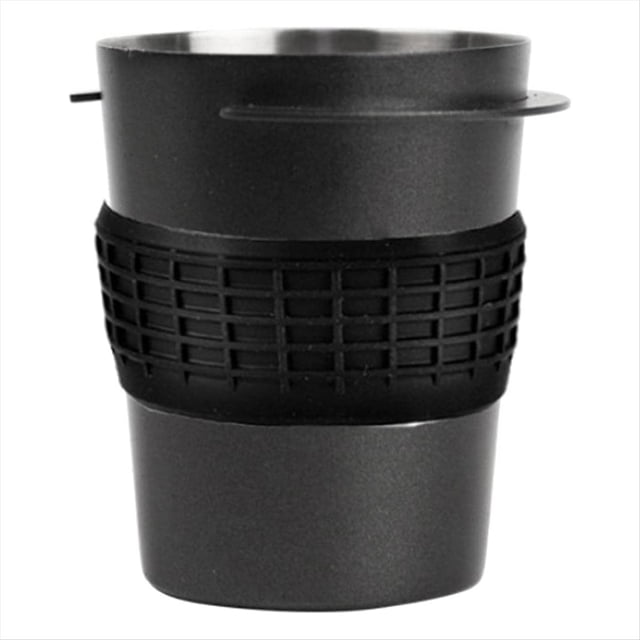 Dosificadora de Café Dosificadora de Café de Acero Inoxidable Accesorios para Cafeteras con Olor A Olor 51 mm