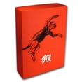 thumbnail image 4 of 2016 GB Kilo Silver Year of the Monkey Proof (w/Box & COA), 4 of 4