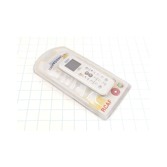 Sharp REMOTE CONTROL 9JQ30510131
