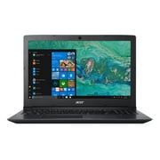 Acer Aspire 3, 15.6" HD, 7th Gen Intel Core i5-7200U, 20GB RAM (4GB DDR4 RAM + 16GB Optane Memory), 1TB HDD, Windows 10 Home, A315-53-54XX