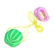 thumbnail image 1 of Juego de pelota de arrastre para niños, juguete deslizante, coordinación ojo-mano, para interiores y exteriores Verde, 1 of 7