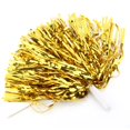 thumbnail image 3 of OTVIAP Cheerleading Pom Poms, Cheer Pompoms,7 Colors 6pcs Cheerleading Pom Poms Party Dance Accessory Sports Pompoms Cheer, 3 of 3