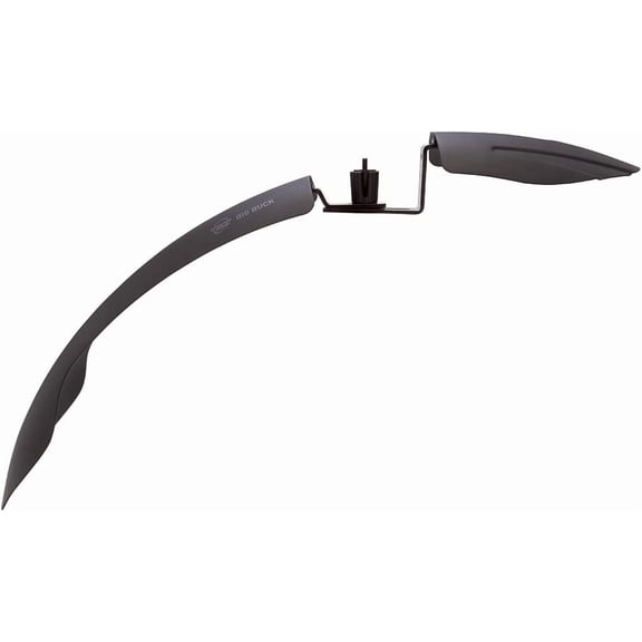 Planet Bike Big Buck front bike fender