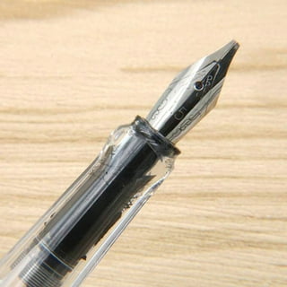 Inc Optimus Felt Tip Pens Fine Point 1 pack of 2 Pens~Optimus~Lt. Blue,  Turq.