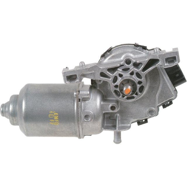 Motor Limpiaparabrisas CARDONE Pt Cruiser 2006 A 2010 Del Reman 1 Pieza Delantero
