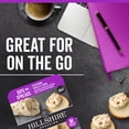 thumbnail image 5 of Hillshire Snacking Pepperoni, Garlic & Herb, Cheese Spreads, 2.25 oz (Refrigerated), 5 of 10