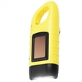 thumbnail image 3 of Linterna de Manivela con EnergíA Solar,Linterna LED Recargable de Emergencia,Linterna de Supervivencia,Antorcha para Deportes Al Aire Libre,B, 3 of 10