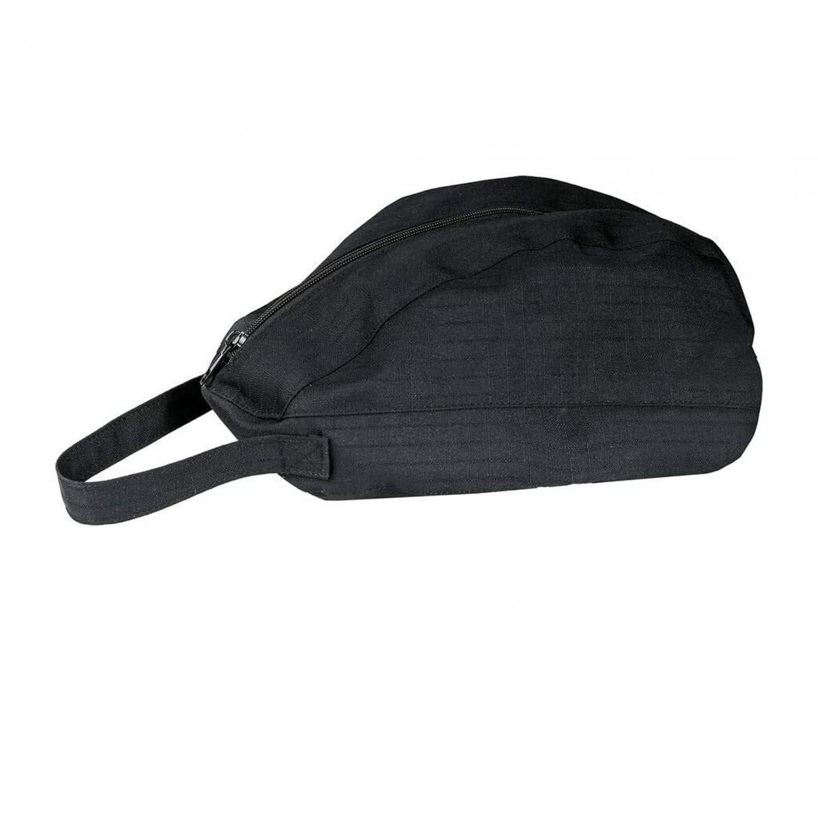 Zxpjkyu Motorcycle Helmets Bag Carrying Case with Handle Equipment Protector Handbag for
