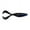 Black-Blue, variant on Berkley Berkley PowerBait The Deal Soft Fishing Bait