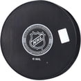 thumbnail image 3 of Jordan Eberle Seattle Kraken Autographed Hockey Puck - Fanatics Authentic Certified, 3 of 3