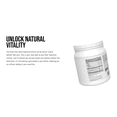 thumbnail image 3 of Project #1 Electrolyte Drink Mix - Strawberry Pineapple - Enhanced Hydration with Potassium & Coconut Water - Low Calorie, High Performance Electrolyte Powder for Fitness & Endurance, 3 of 5