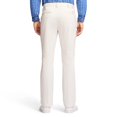 thumbnail image 3 of Pantalones chinos IZOD American Straight Fit Pumice para hombre 38x30, 3 of 6