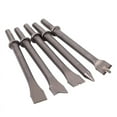thumbnail image 2 of Craftsman Air Chisel Set 5 pc., 2 of 2
