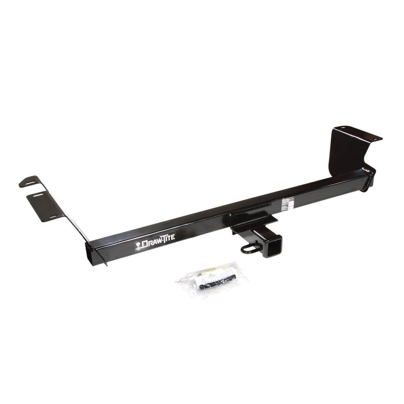 Reese Towpower 51206 Class III Hitch – 2" Square Receiver, 3500 Lbs Towing Capacity
