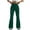 Green, variant on asjyhkr Yoga Pants for Women Leggings High Waisted Stretchy Soft Comfy Pants Workout Gym Athletic Trousers