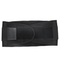 thumbnail image 2 of Soporte lumbar NikouMX Cinturón deportivo ajustable S M L XL XXL, 2 of 8