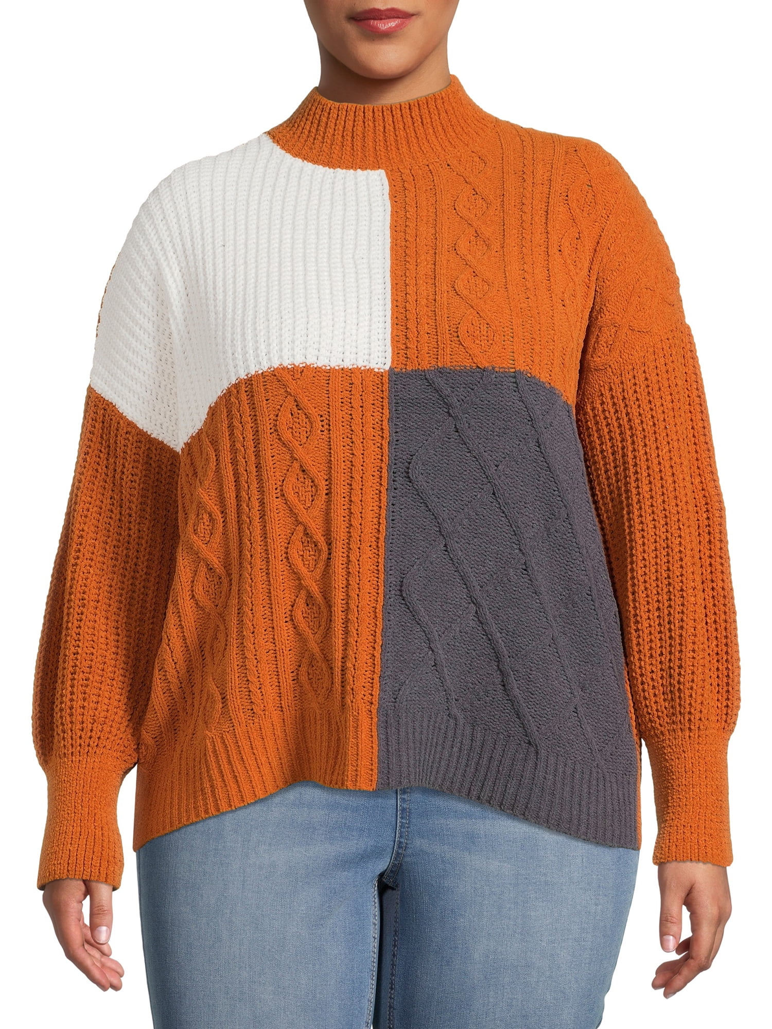 how to fold your sweaters