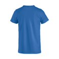 thumbnail image 2 of Clique T-Shirt de Base pour Hommes, 2 of 4