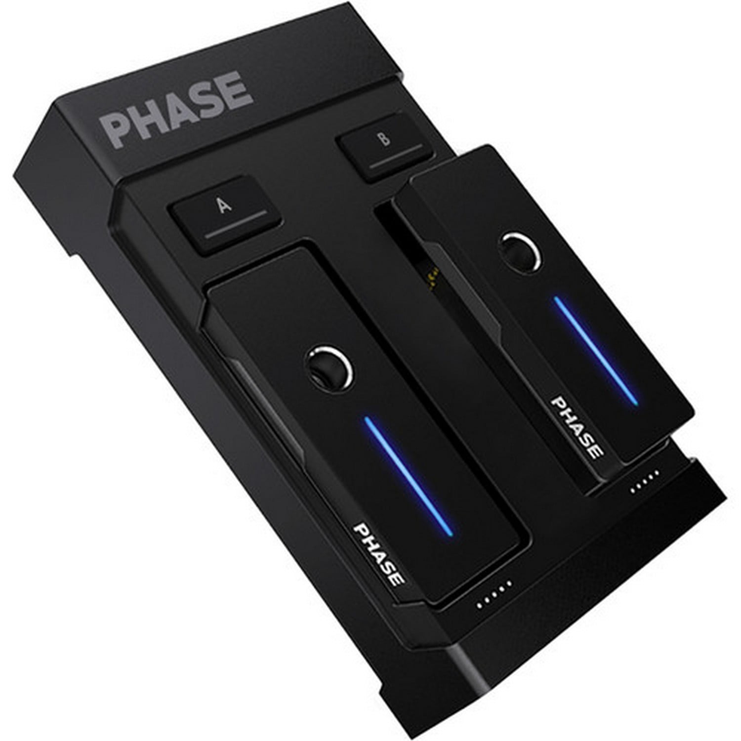 MWM Phase Essential Wireless DVS/DJ System with 2 Remotes
